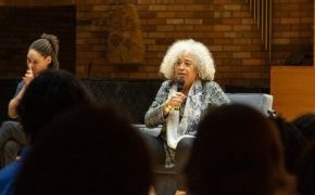 Influential Women Speakers & Female Trailblazers for Women's History Month Events